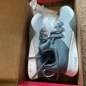 Women’s Nike training shoes